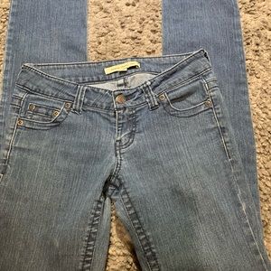 Forever 21 jeans